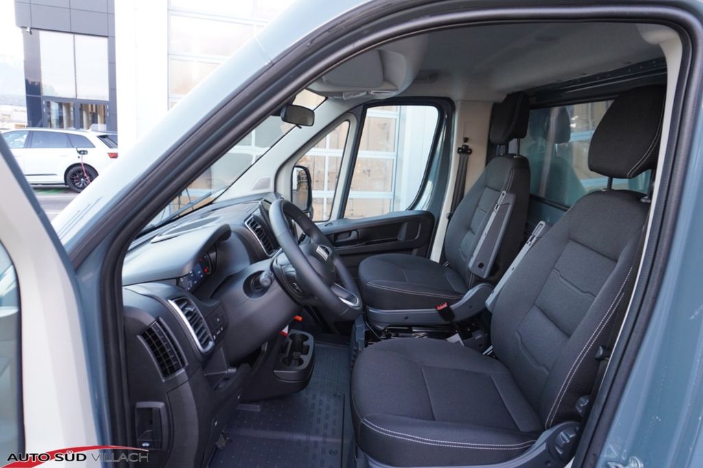 Fiat Ducato 2024