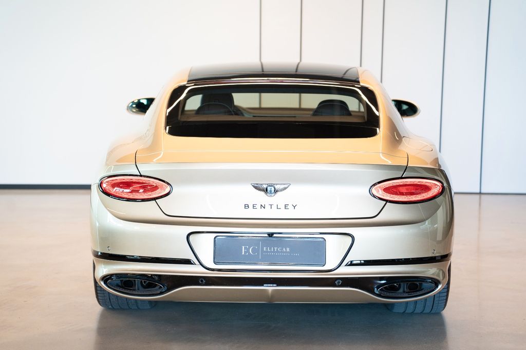 Bentley Continental GT 2023