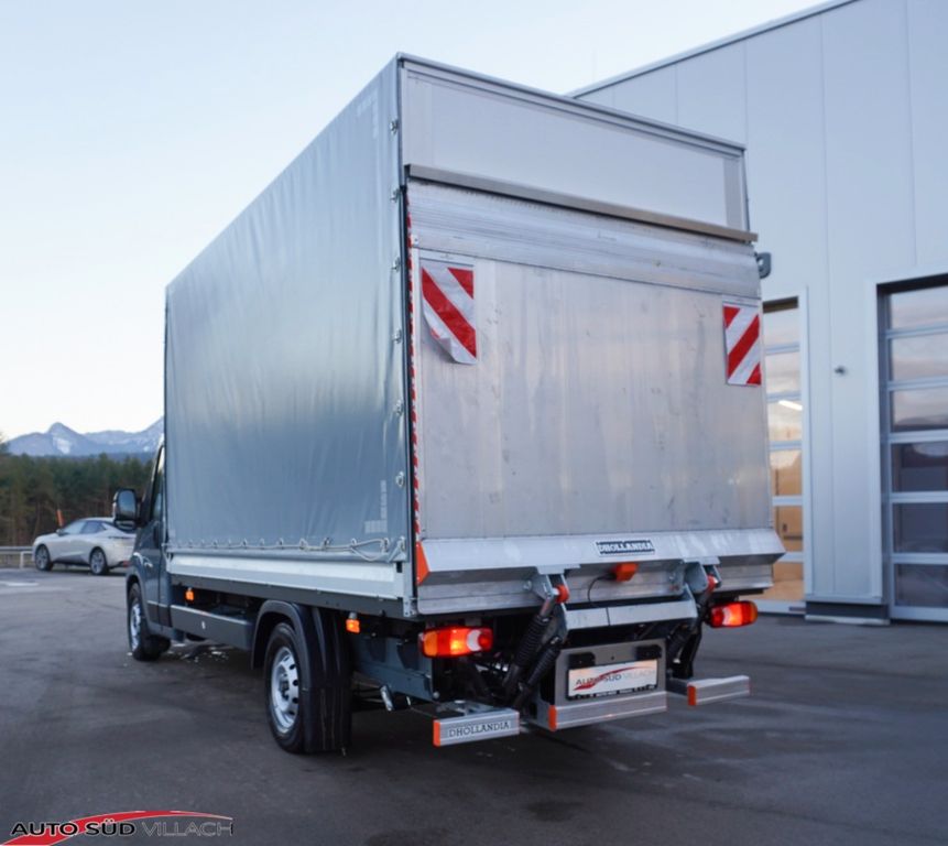 Fiat Ducato 2024