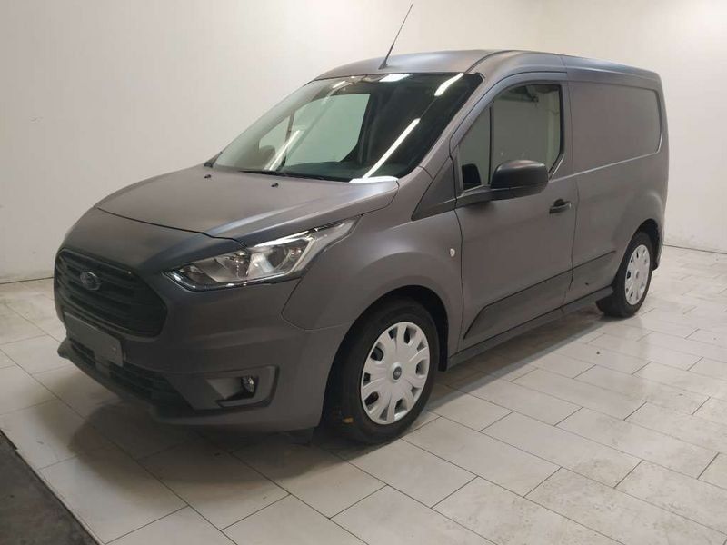 Ford Transit Connect 2020