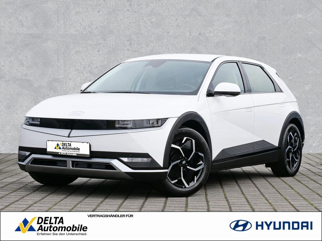 Hyundai IONIQ 5 2024