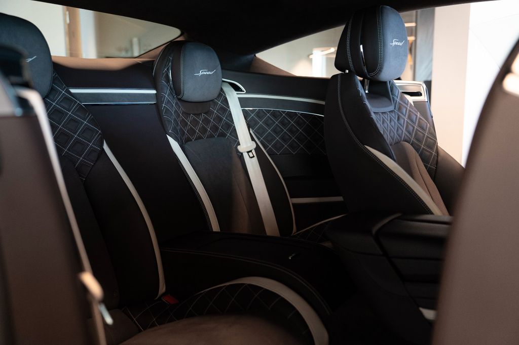 Bentley Continental GT 2023