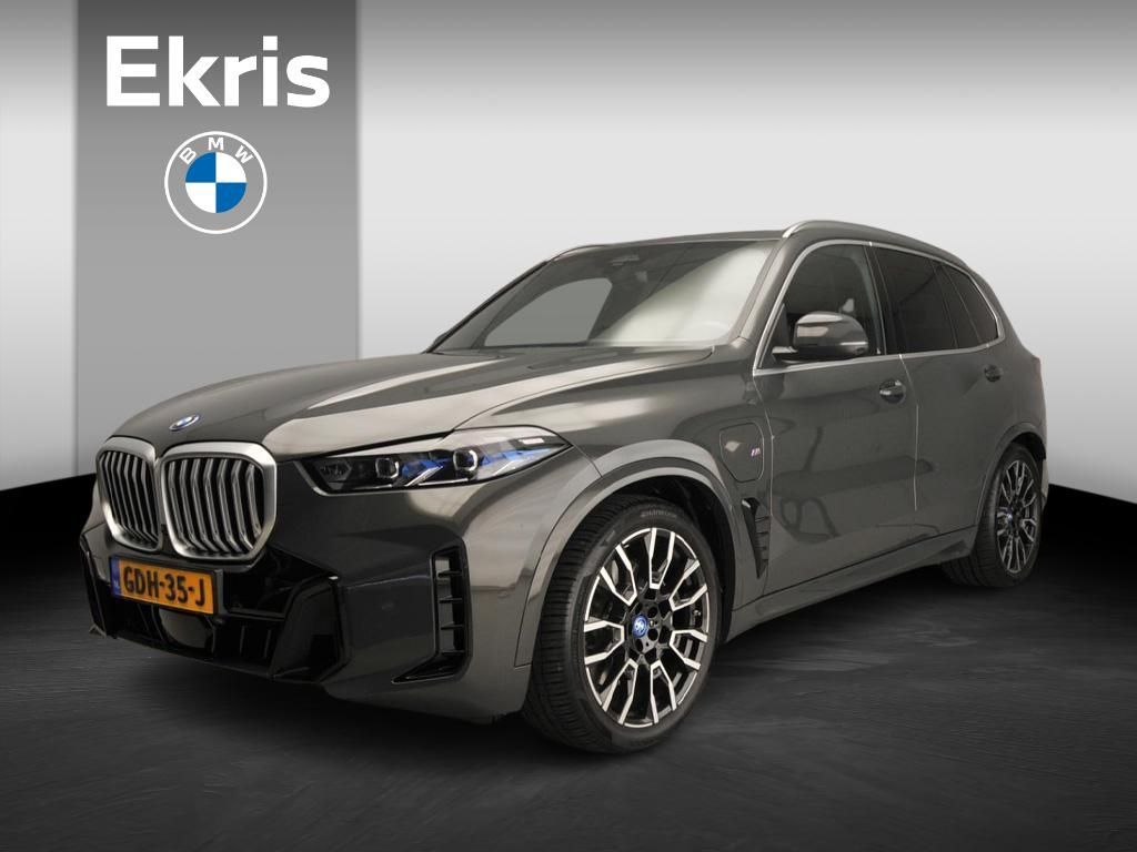 BMW X5 2024