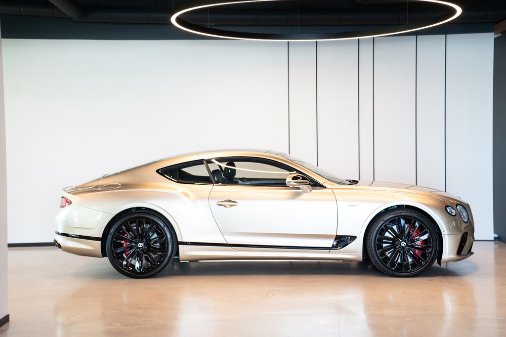 Bentley Continental GT 2023