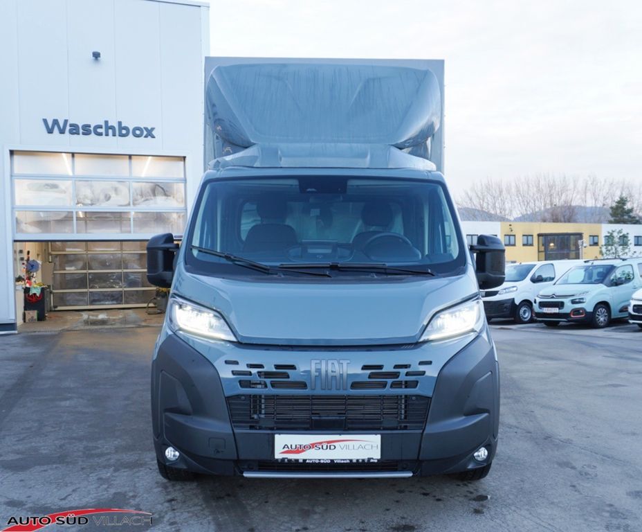 Fiat Ducato 2024
