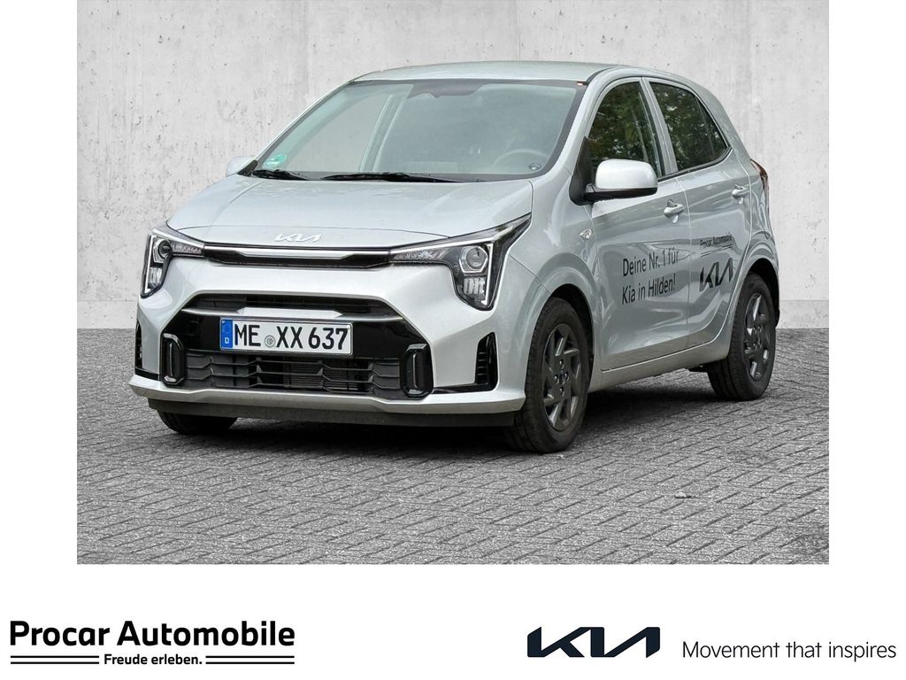 Kia Picanto 2025