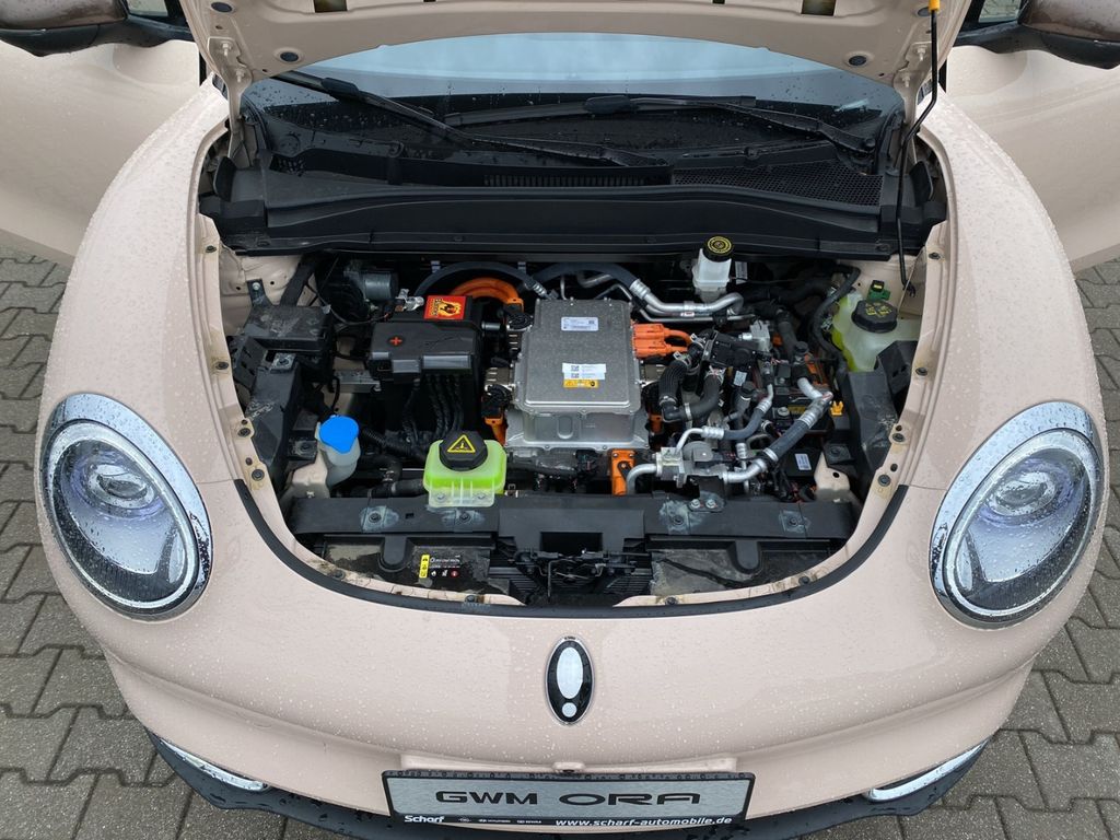 GWM Ora 03 2025