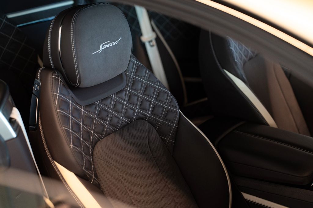 Bentley Continental GT 2023