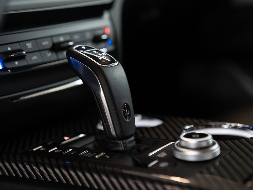 Maserati Ghibli 2022