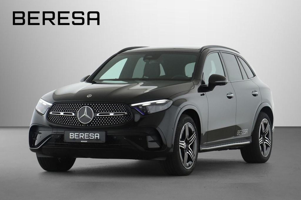 Mercedes-Benz GLC 220 2025