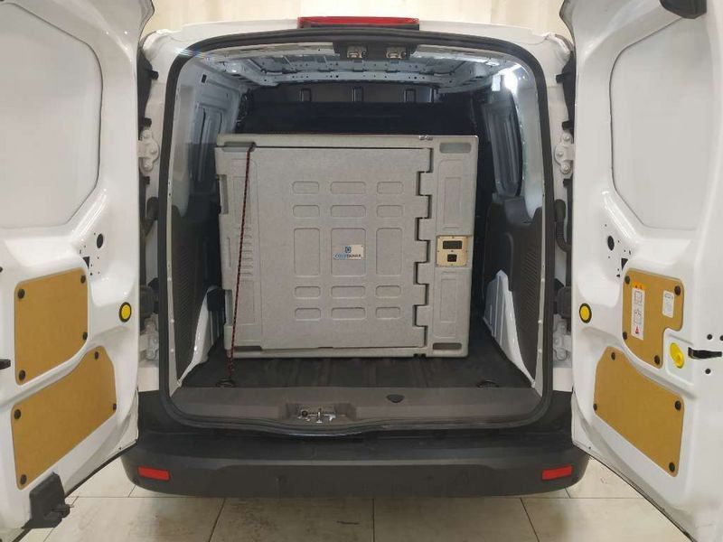 Ford Transit Connect 2020