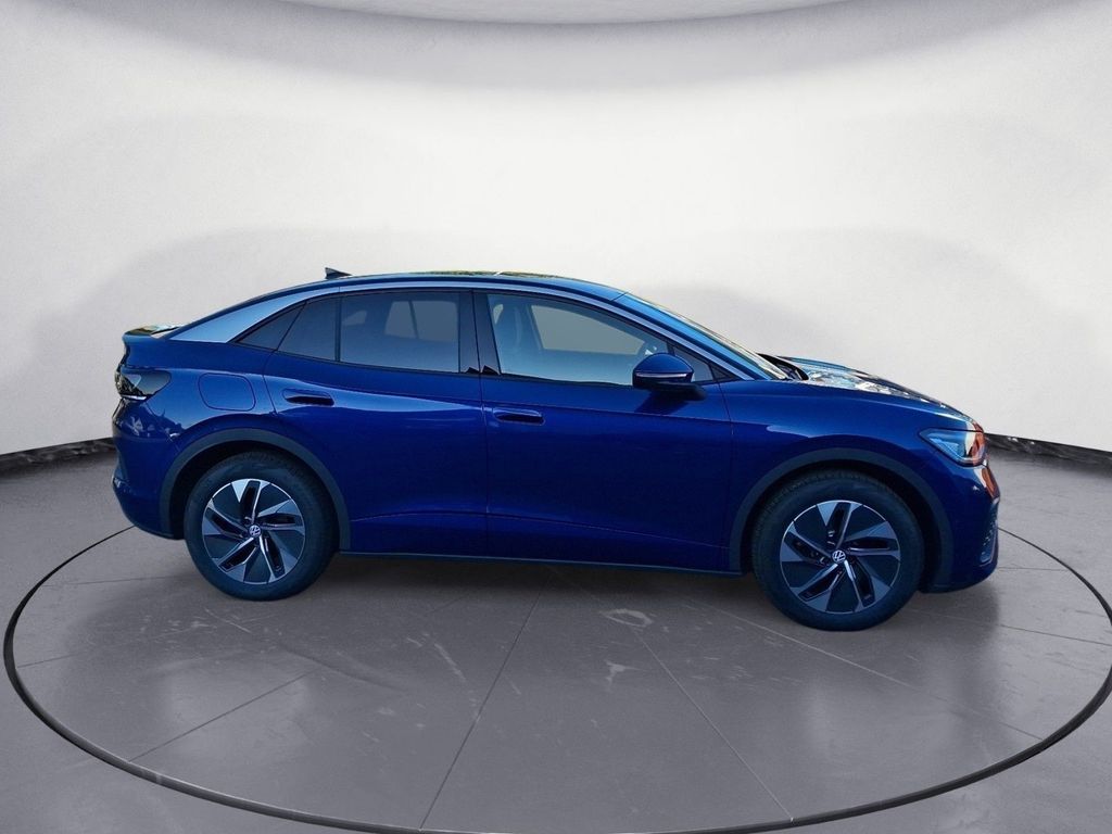 Volkswagen ID.5 2025