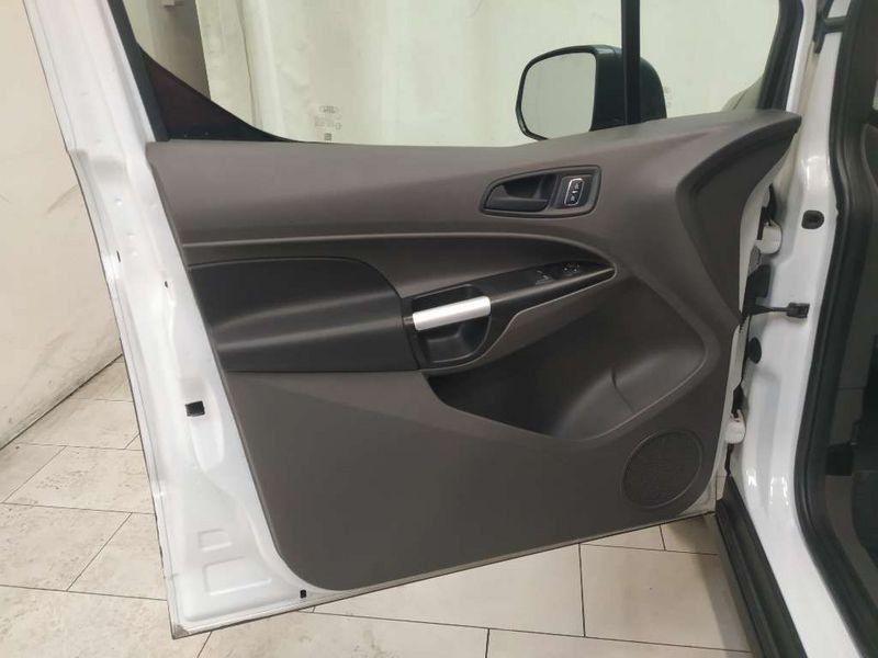 Ford Transit Connect 2020