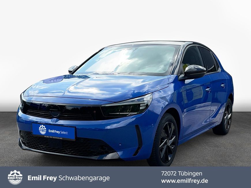 Opel Corsa 2024