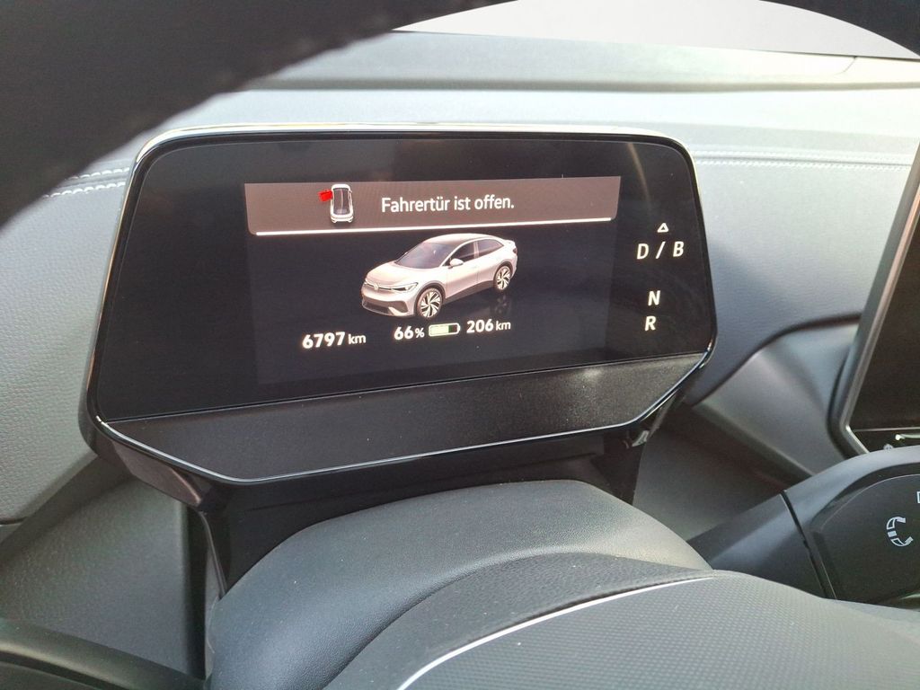 Volkswagen ID.5 2025