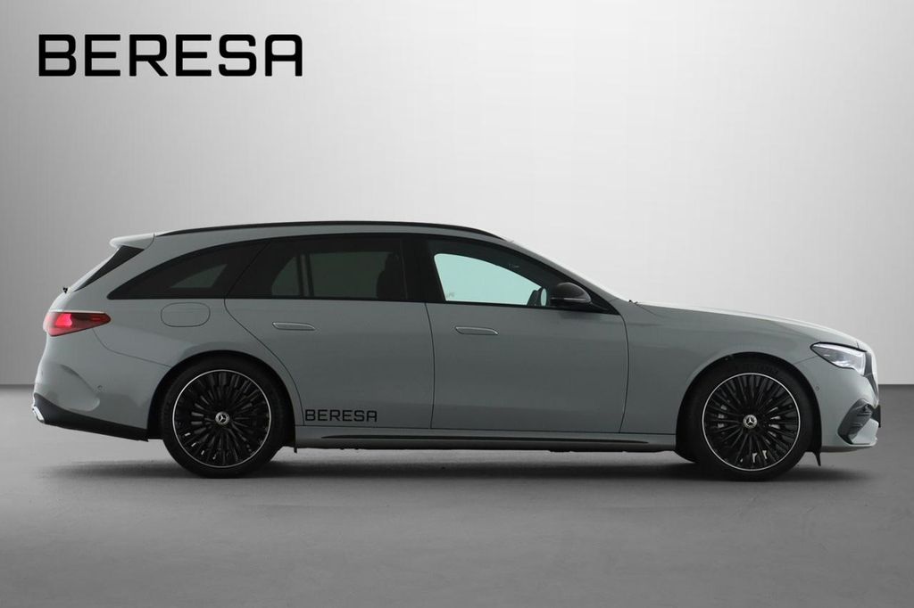 Mercedes-Benz E 300 2025