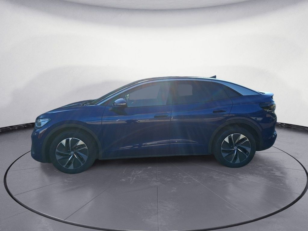 Volkswagen ID.5 2025