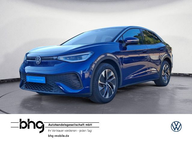 Volkswagen ID.5 2025