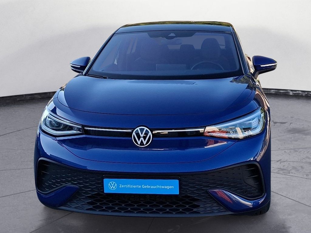 Volkswagen ID.5 2025