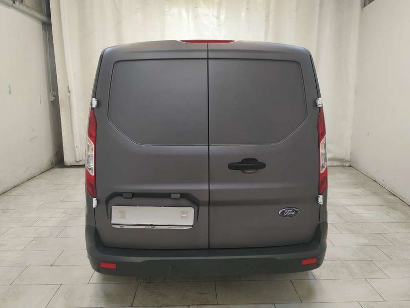 Ford Transit Connect 2020