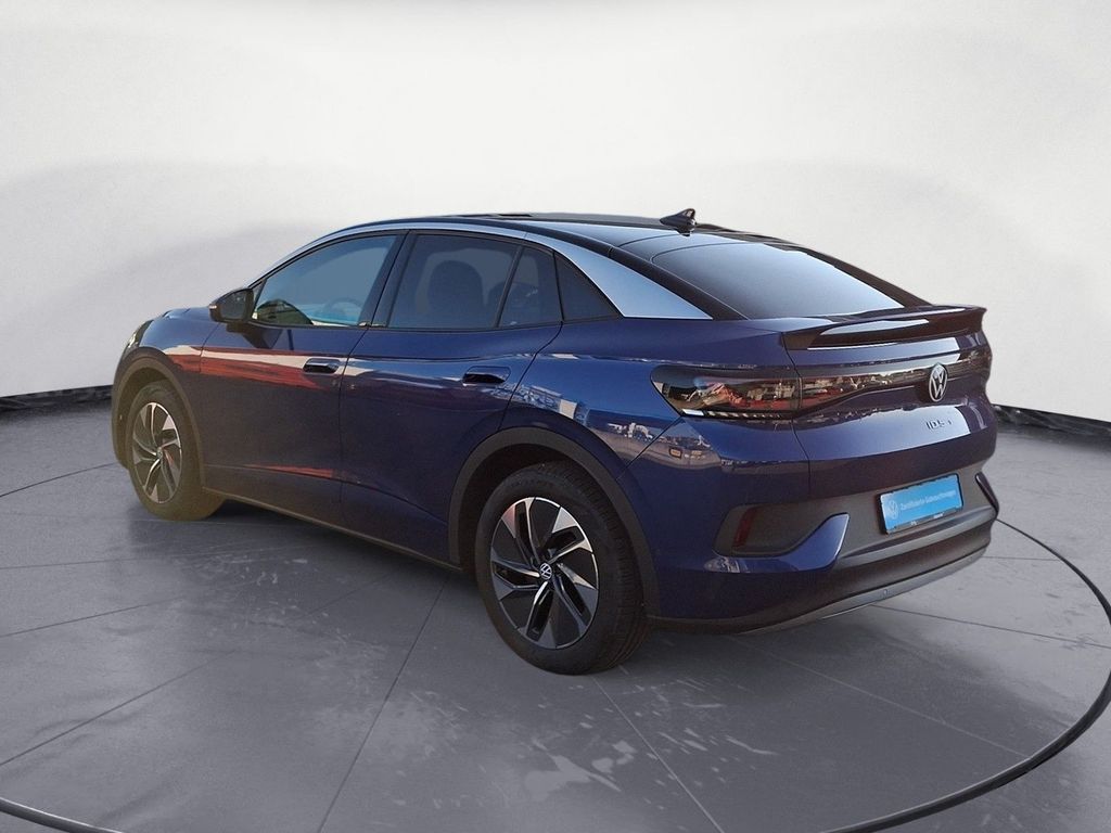 Volkswagen ID.5 2025