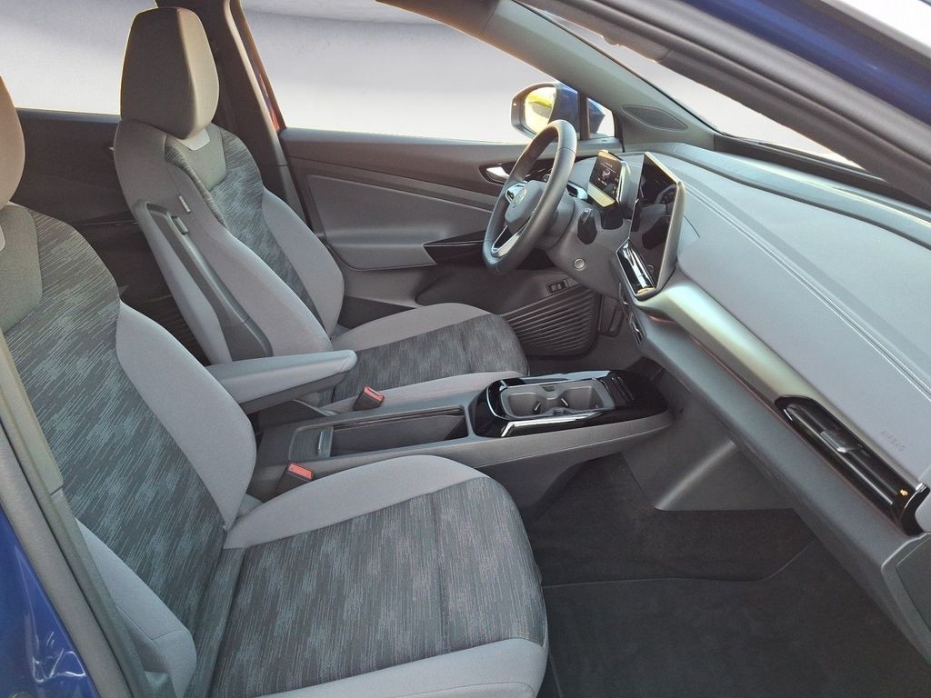 Volkswagen ID.5 2025