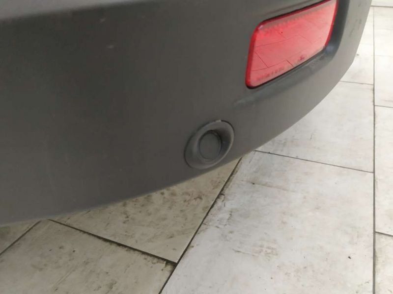 Ford Transit Connect 2020