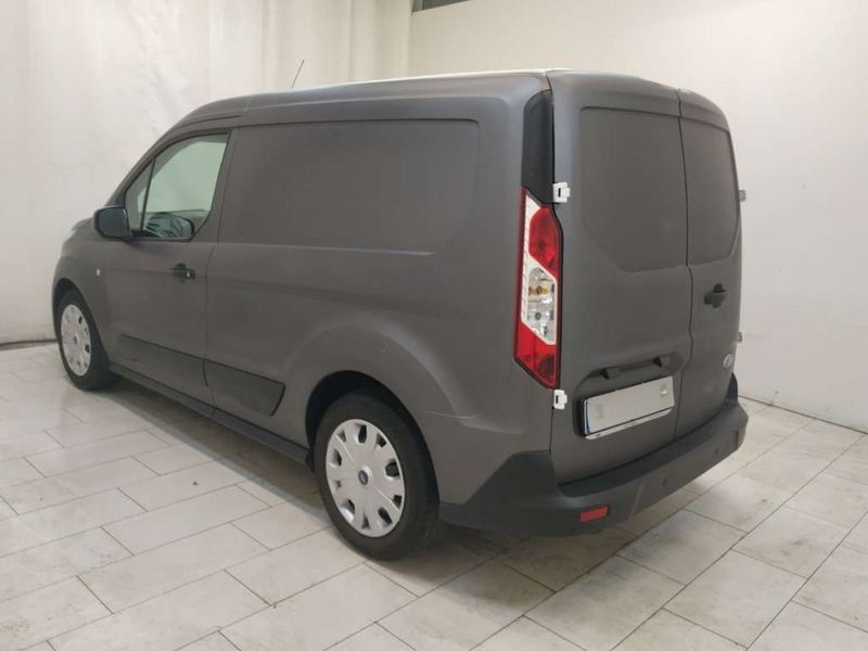 Ford Transit Connect 2020