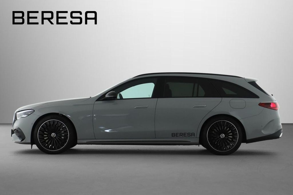 Mercedes-Benz E 300 2025