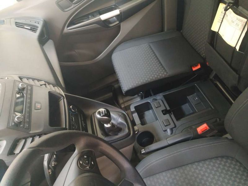 Ford Transit Connect 2020