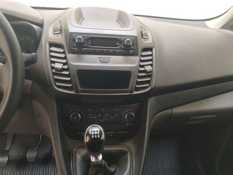 Ford Transit Connect 2020