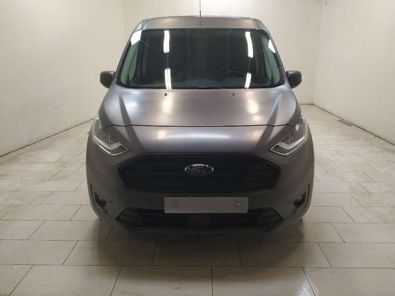 Ford Transit Connect 2020