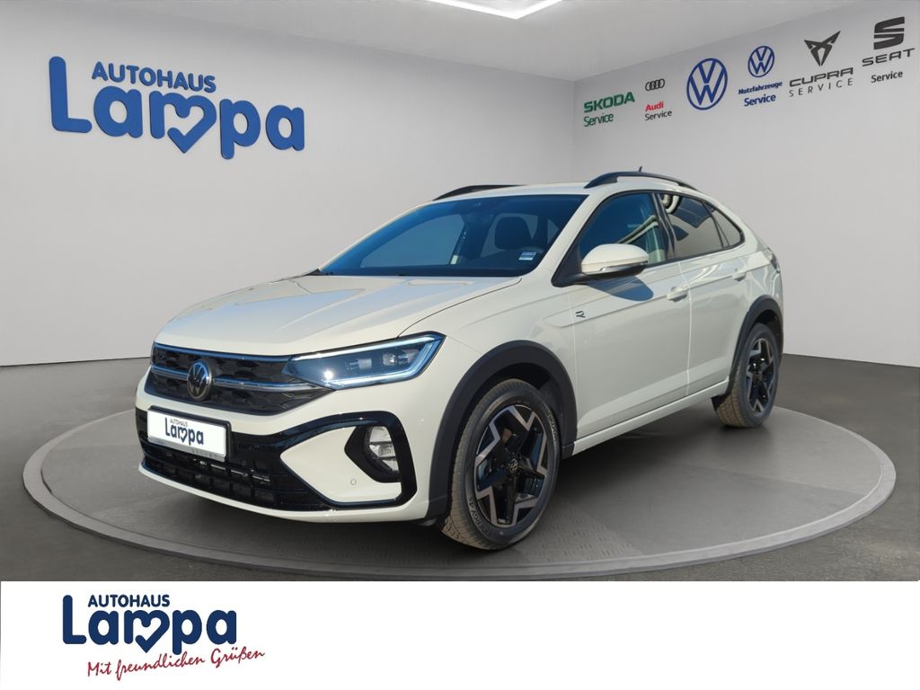 Volkswagen Taigo 2025