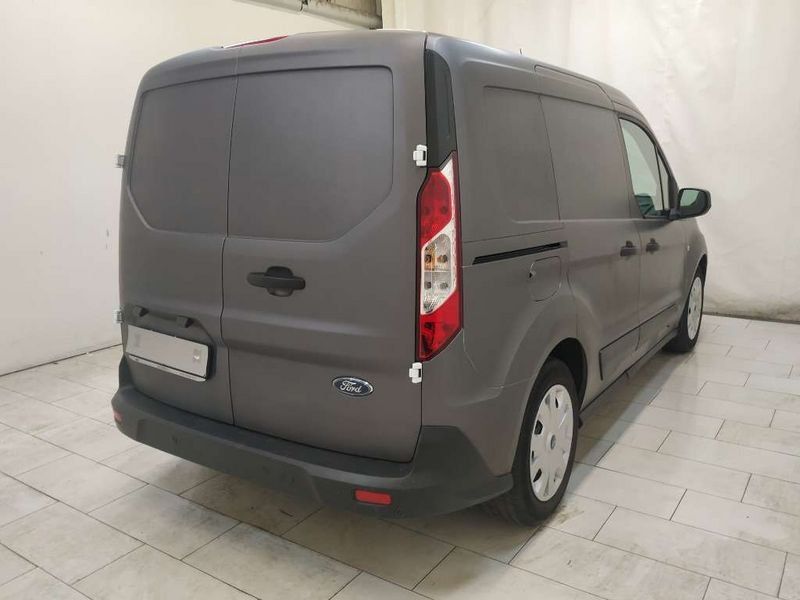 Ford Transit Connect 2020