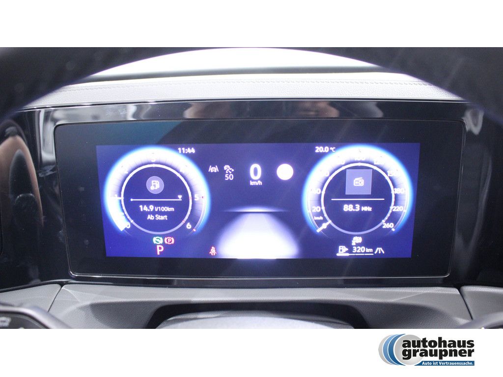 Volkswagen Tiguan 2025