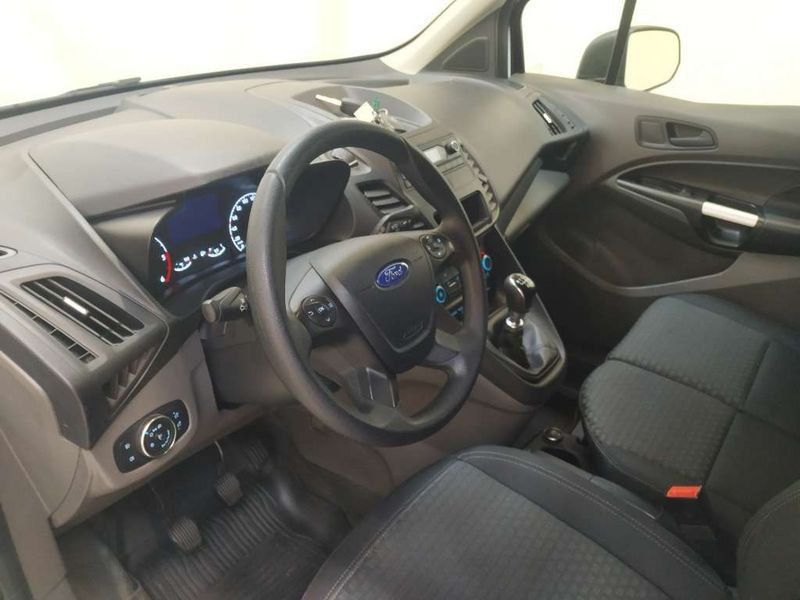 Ford Transit Connect 2020