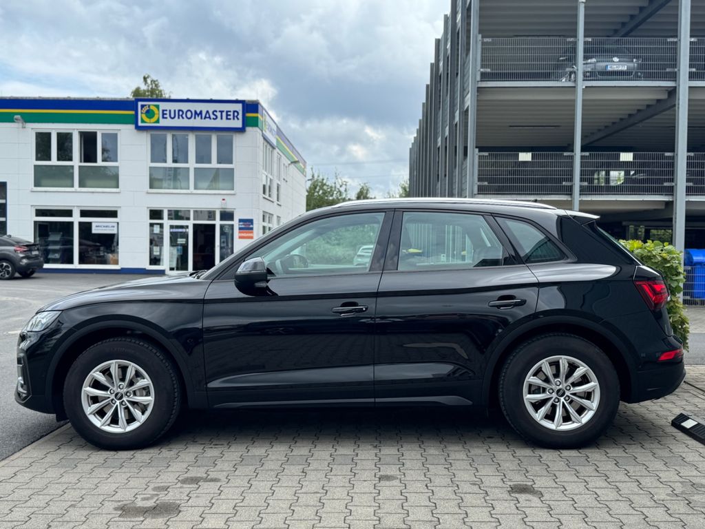 Audi Q5 2023