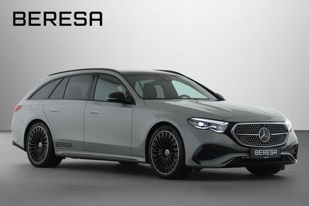 Mercedes-Benz E 300 2025
