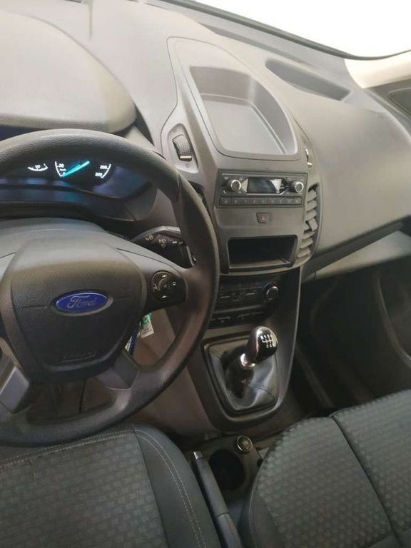 Ford Transit Connect 2020