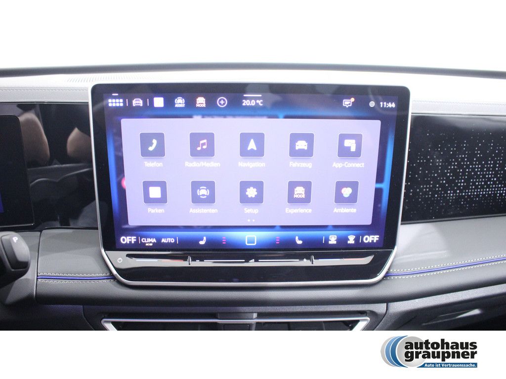 Volkswagen Tiguan 2025