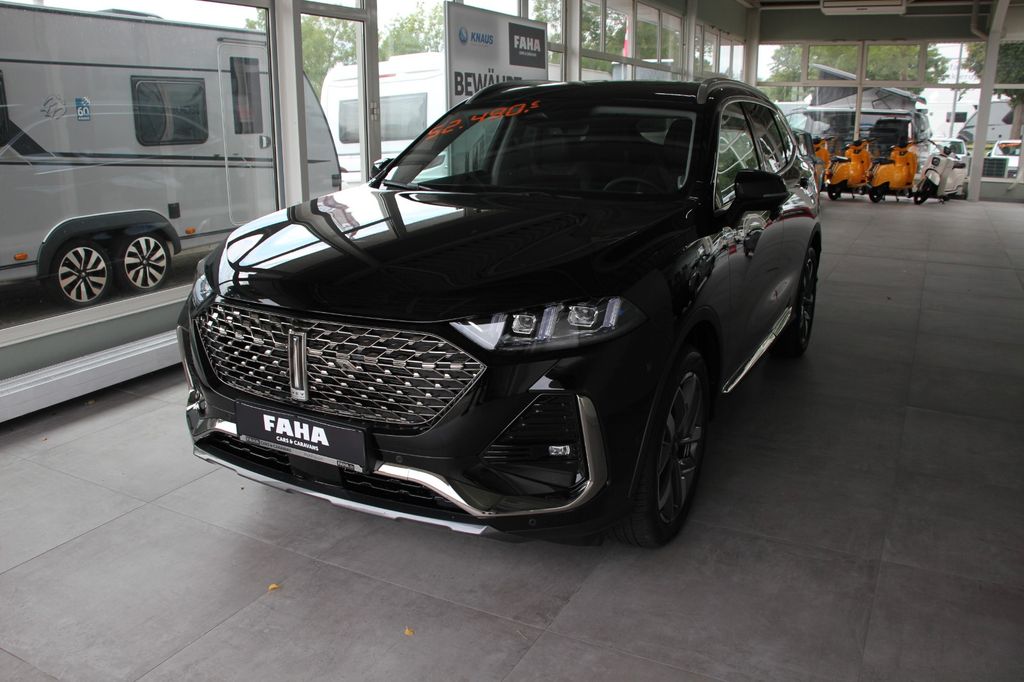 GWM Wey 03