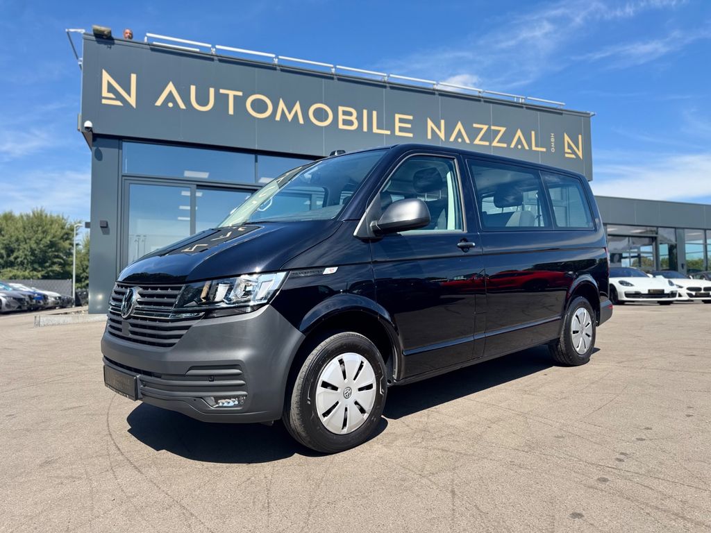 Volkswagen T6 Transporter 2020