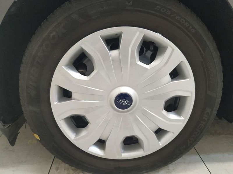 Ford Transit Connect 2020