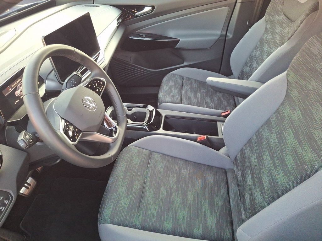 Volkswagen ID.5 2025