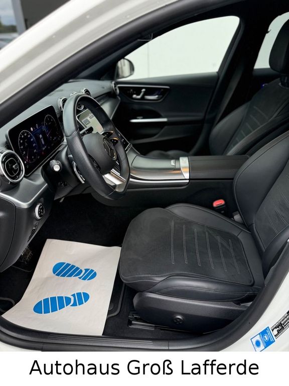 Mercedes-Benz C 200 2022