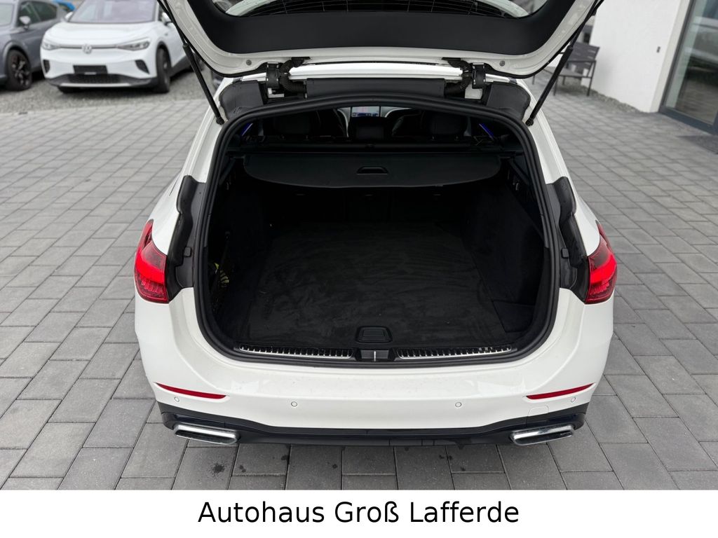 Mercedes-Benz C 200 2022