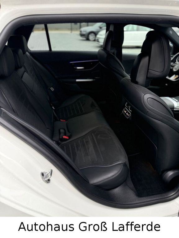 Mercedes-Benz C 200 2022