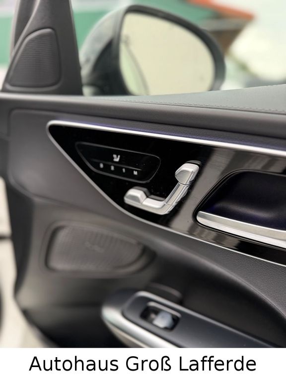 Mercedes-Benz C 200 2022