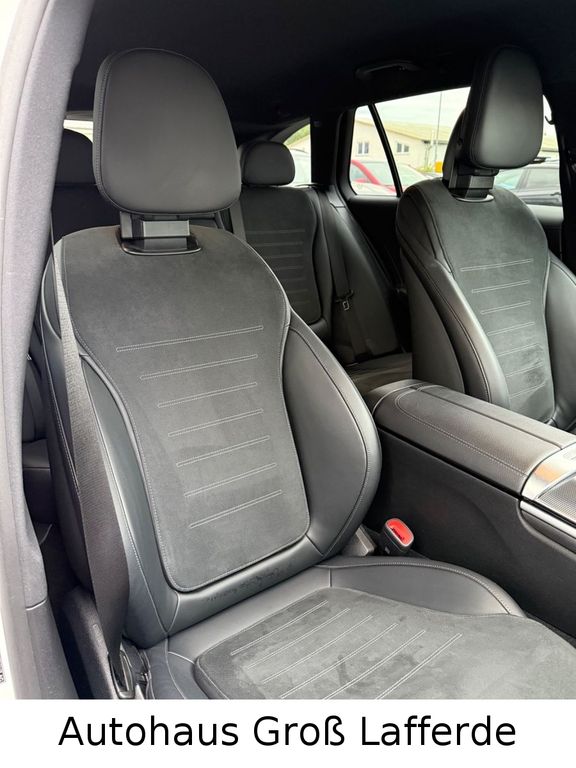 Mercedes-Benz C 200 2022