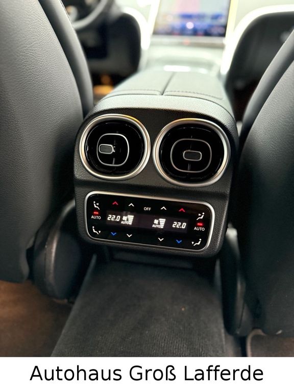 Mercedes-Benz C 200 2022